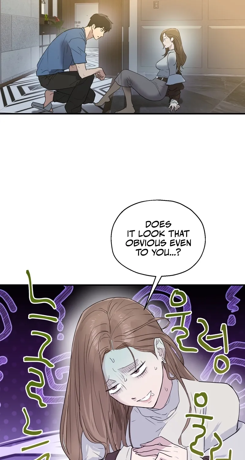 Read Between the Doors chapter 2 image 2 on Lezhin