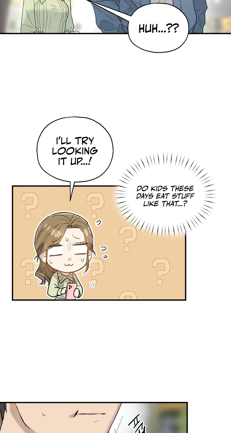 Read Between the Doors chapter 2 image 21 on Lezhin