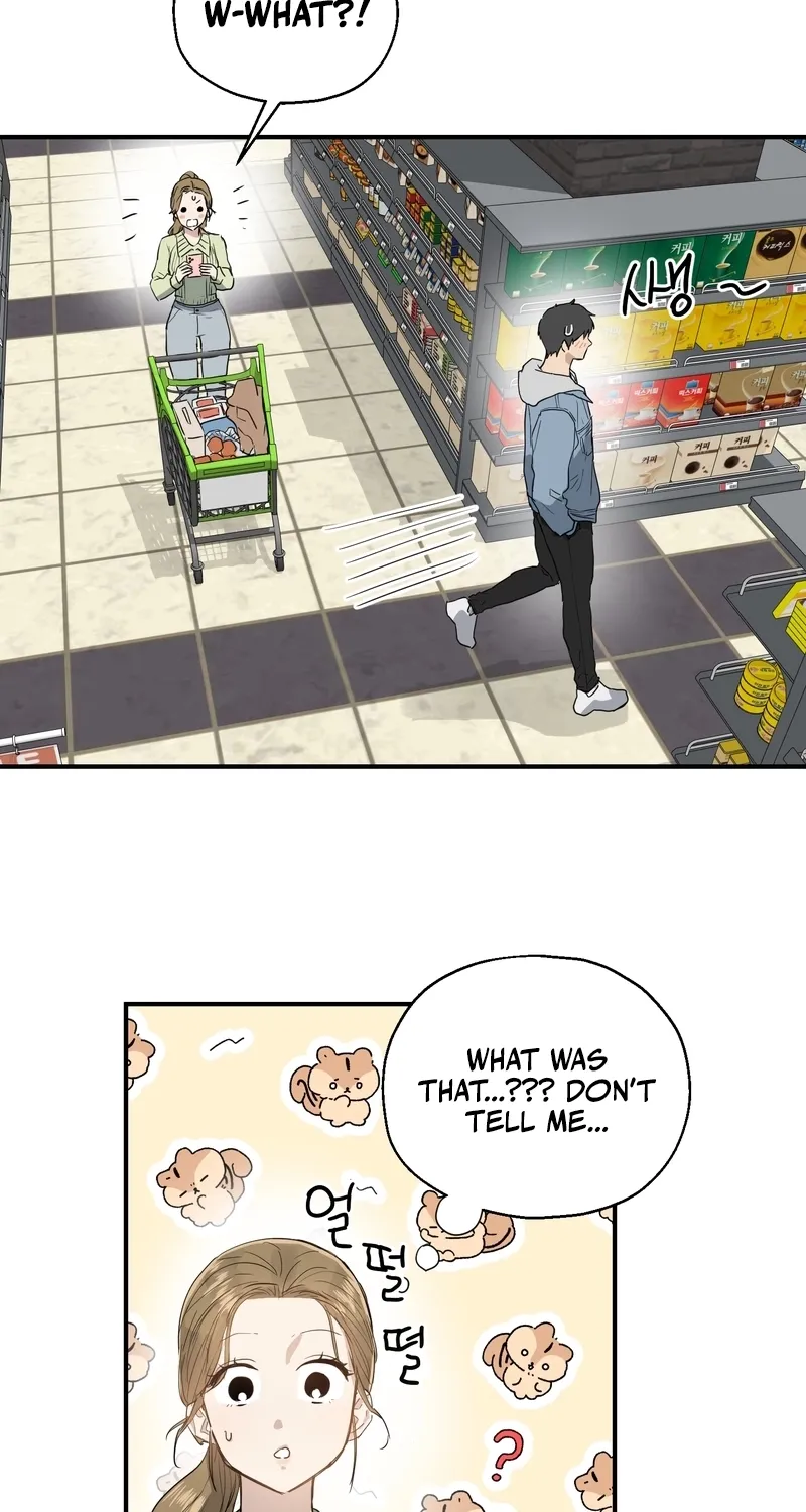 Read Between the Doors chapter 2 image 23 on Lezhin