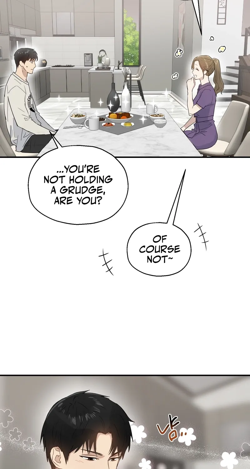Read Between the Doors chapter 2 image 27 on Lezhin