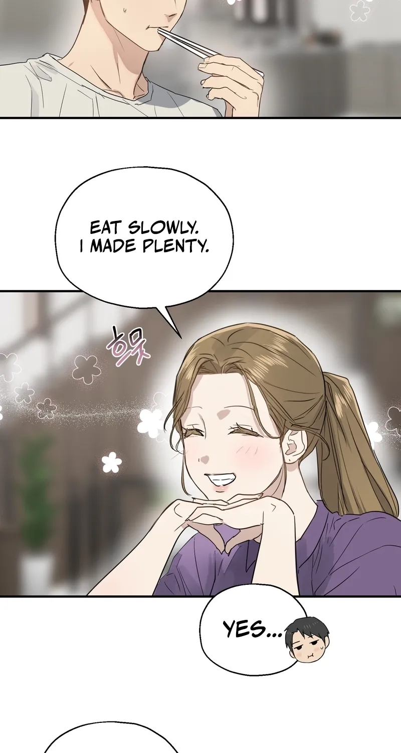 Read Between the Doors chapter 2 image 28 on Lezhin
