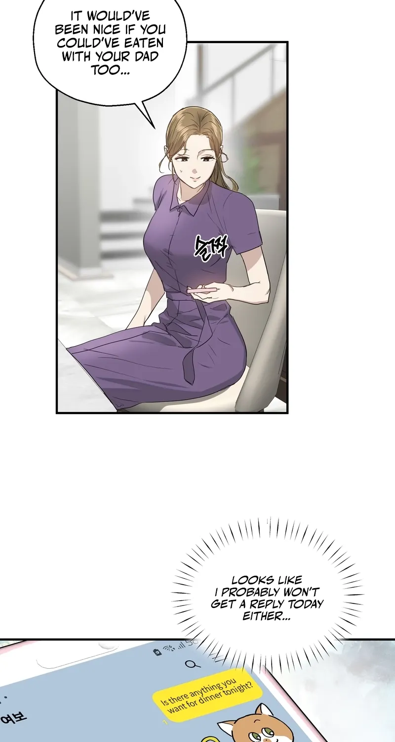 Read Between the Doors chapter 2 image 29 on Lezhin