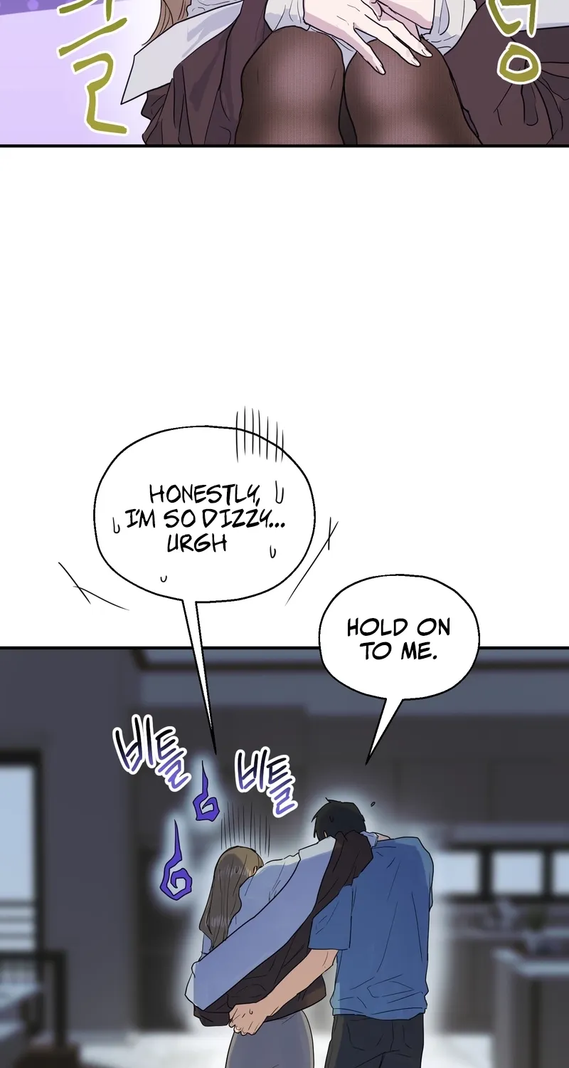 Read Between the Doors chapter 2 image 3 on Lezhin