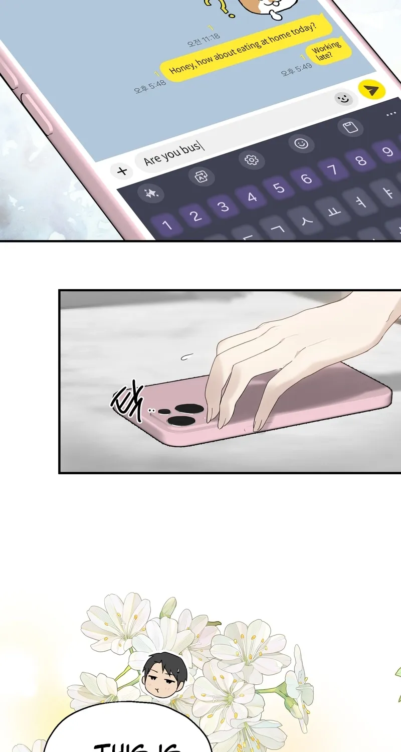 Read Between the Doors chapter 2 image 30 on Lezhin
