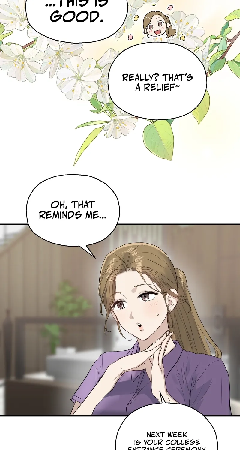 Read Between the Doors chapter 2 image 31 on Lezhin