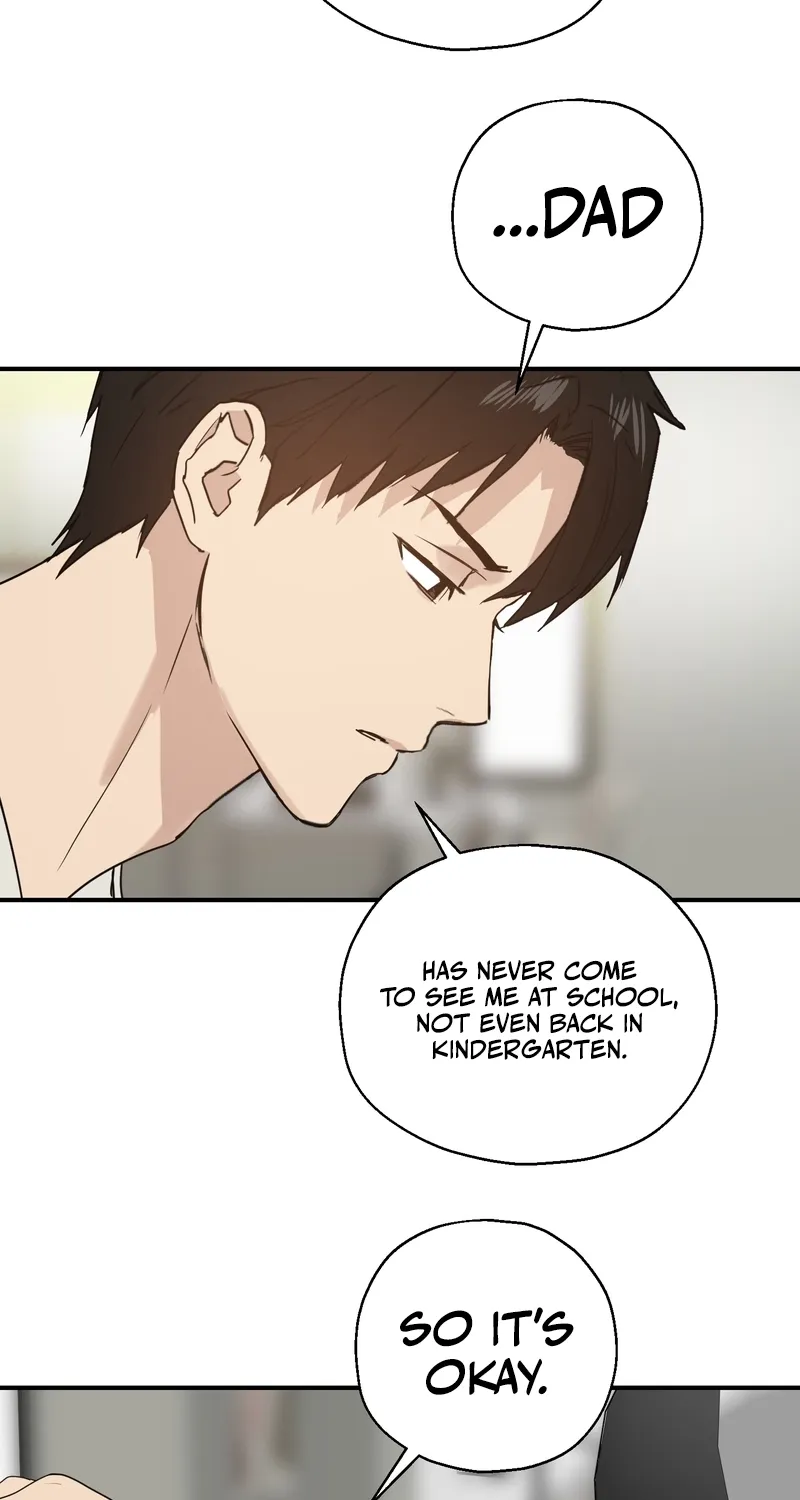 Read Between the Doors chapter 2 image 33 on Lezhin
