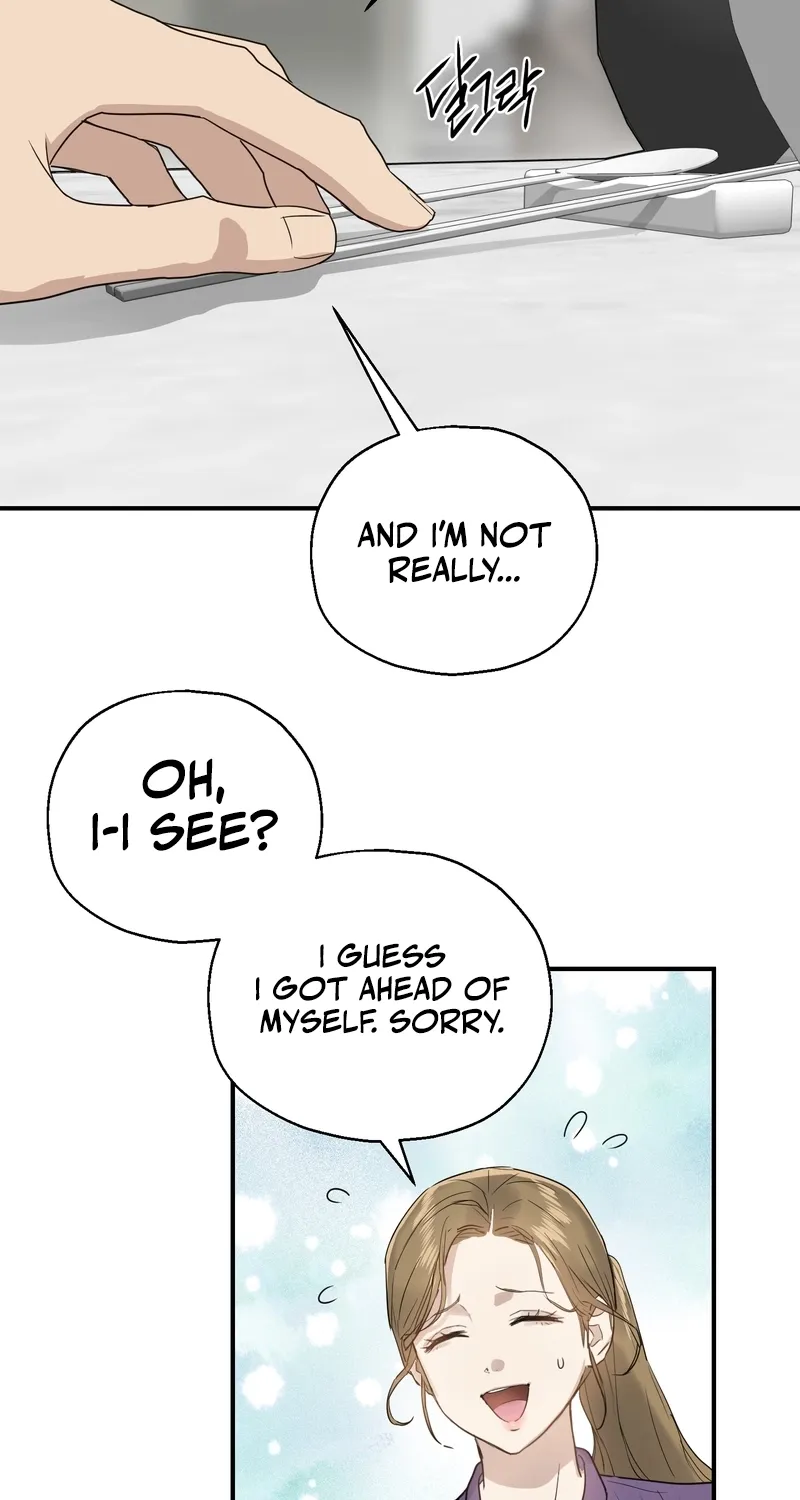 Read Between the Doors chapter 2 image 34 on Lezhin
