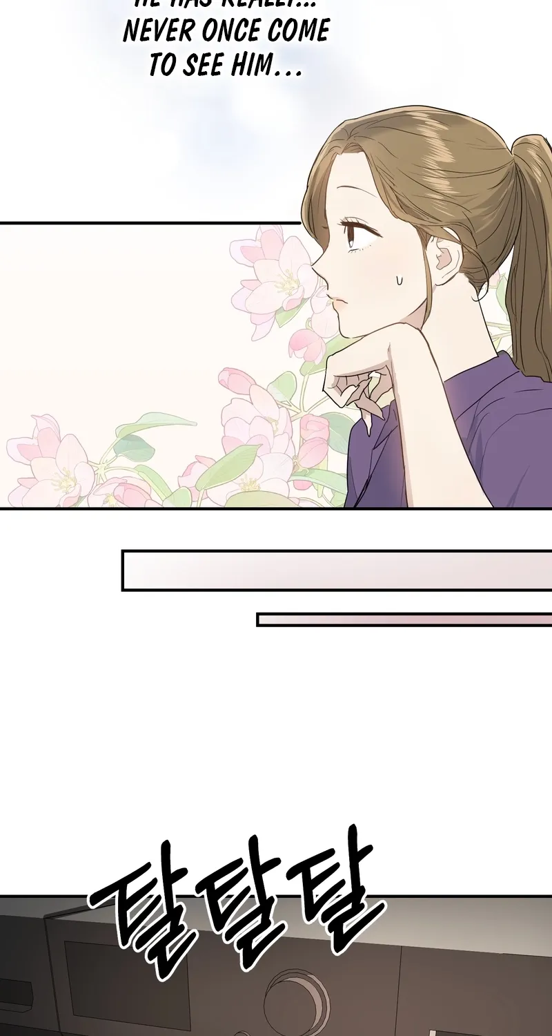 Read Between the Doors chapter 2 image 36 on Lezhin