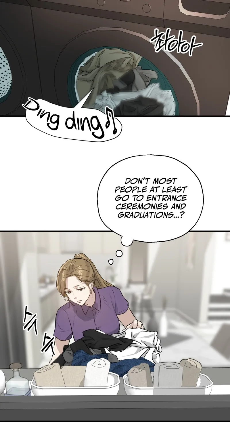 Read Between the Doors chapter 2 image 37 on Lezhin