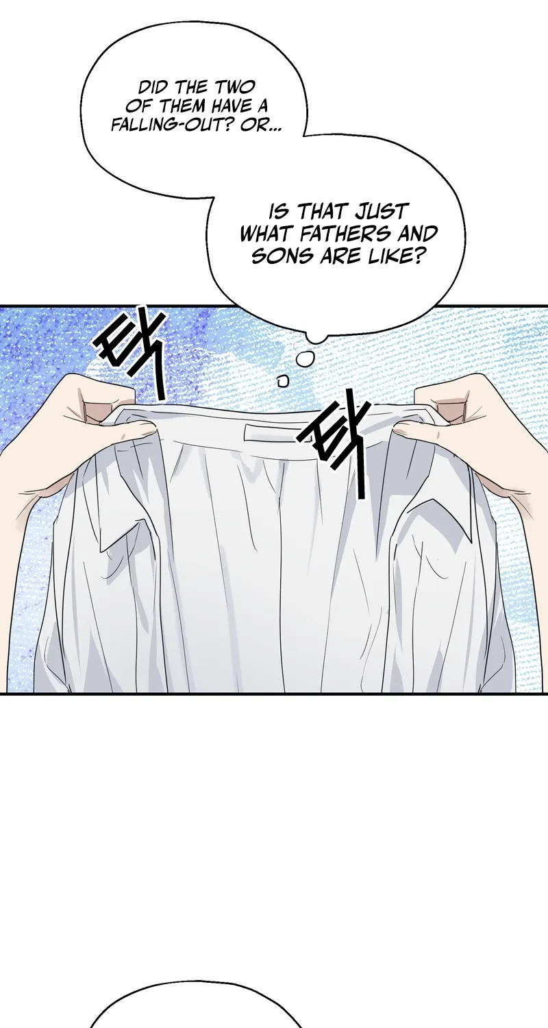 Read Between the Doors chapter 2 image 38 on Lezhin