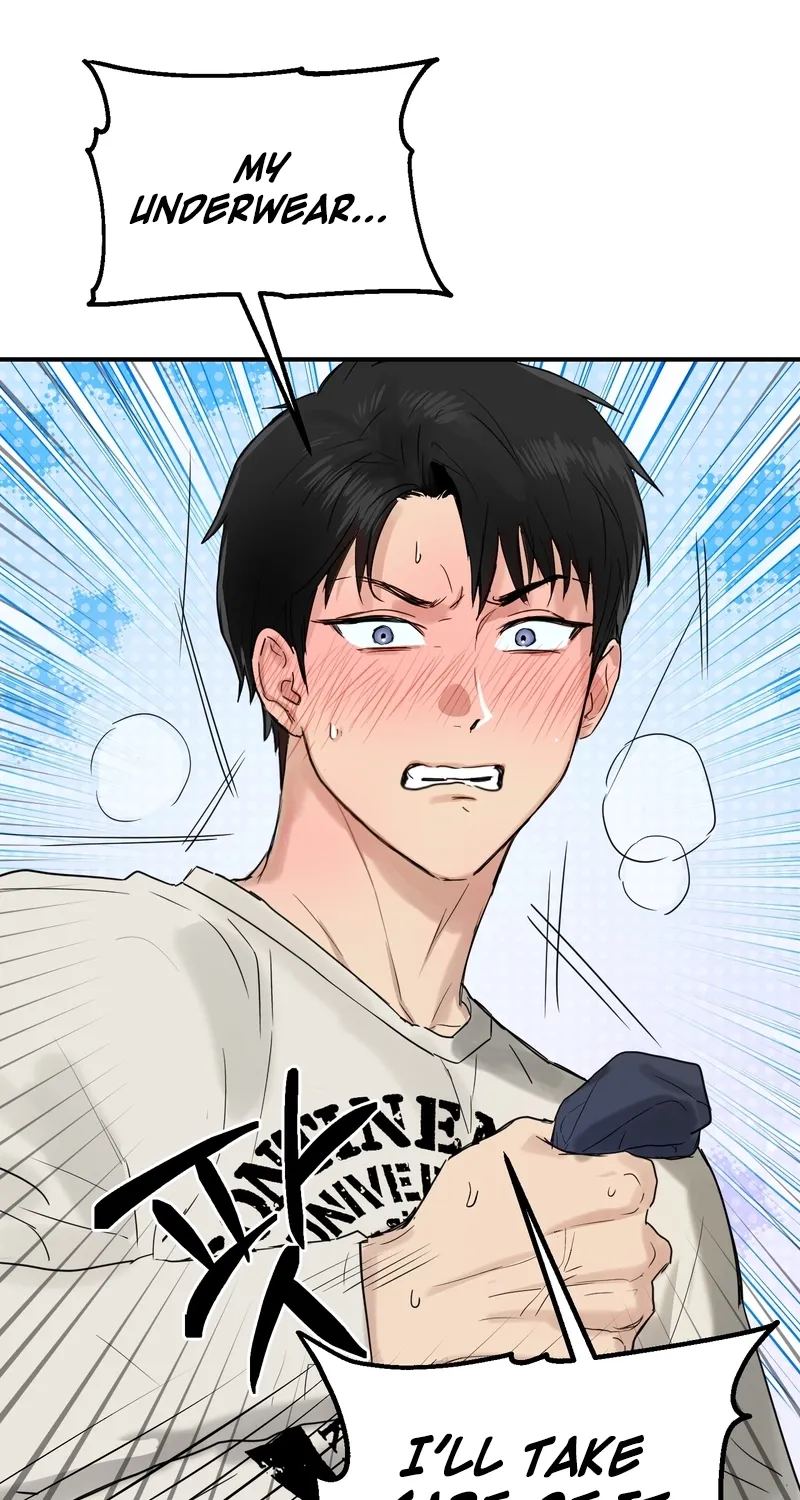 Read Between the Doors chapter 2 image 40 on Lezhin