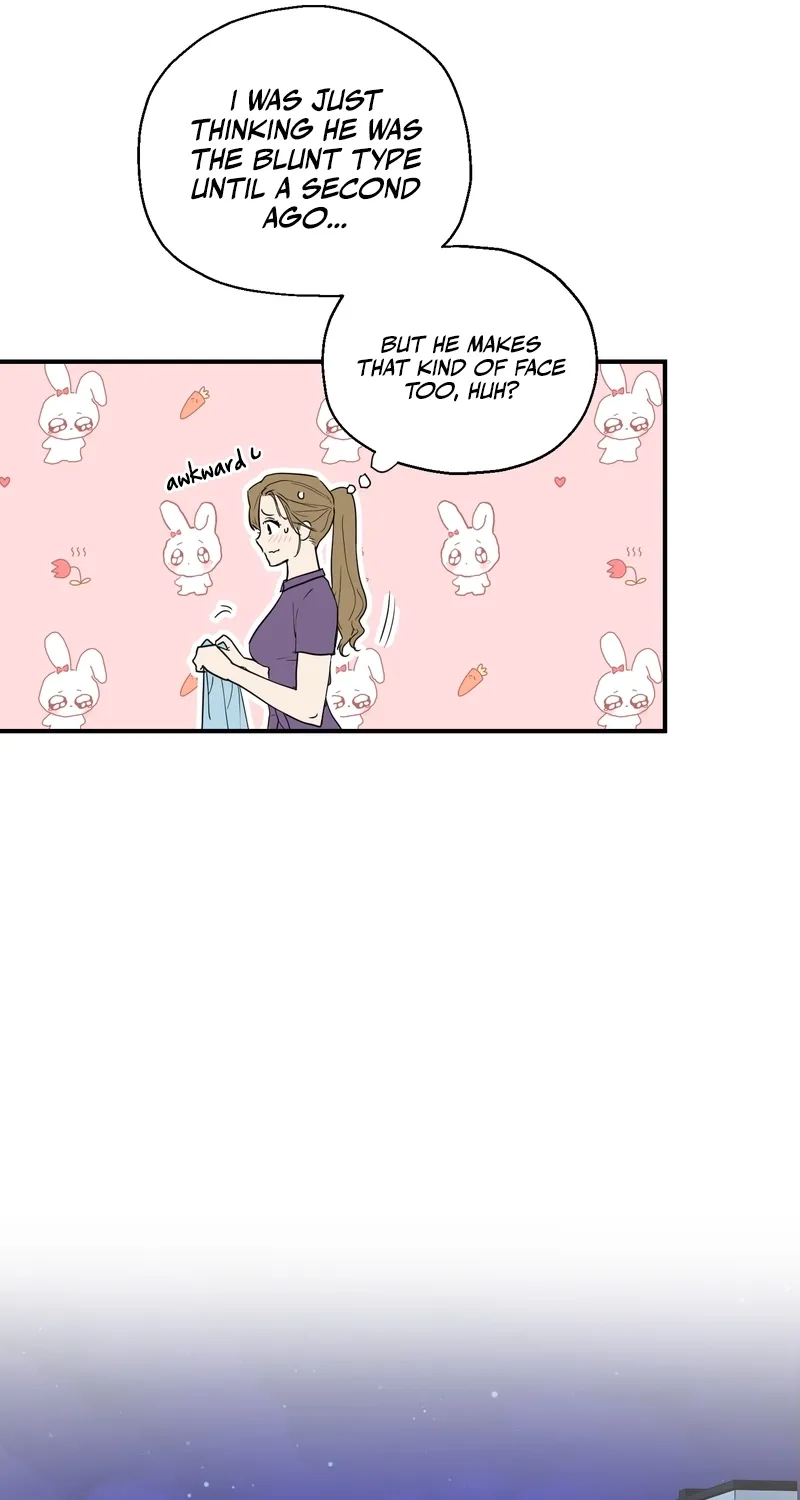 Read Between the Doors chapter 2 image 42 on Lezhin