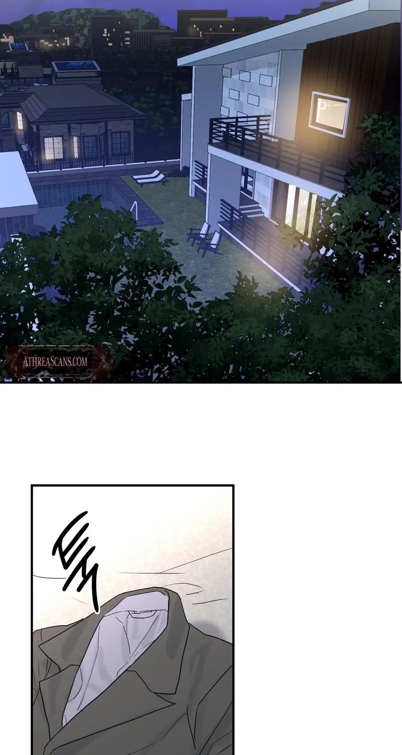 Read Between the Doors chapter 2 image 43 on Lezhin