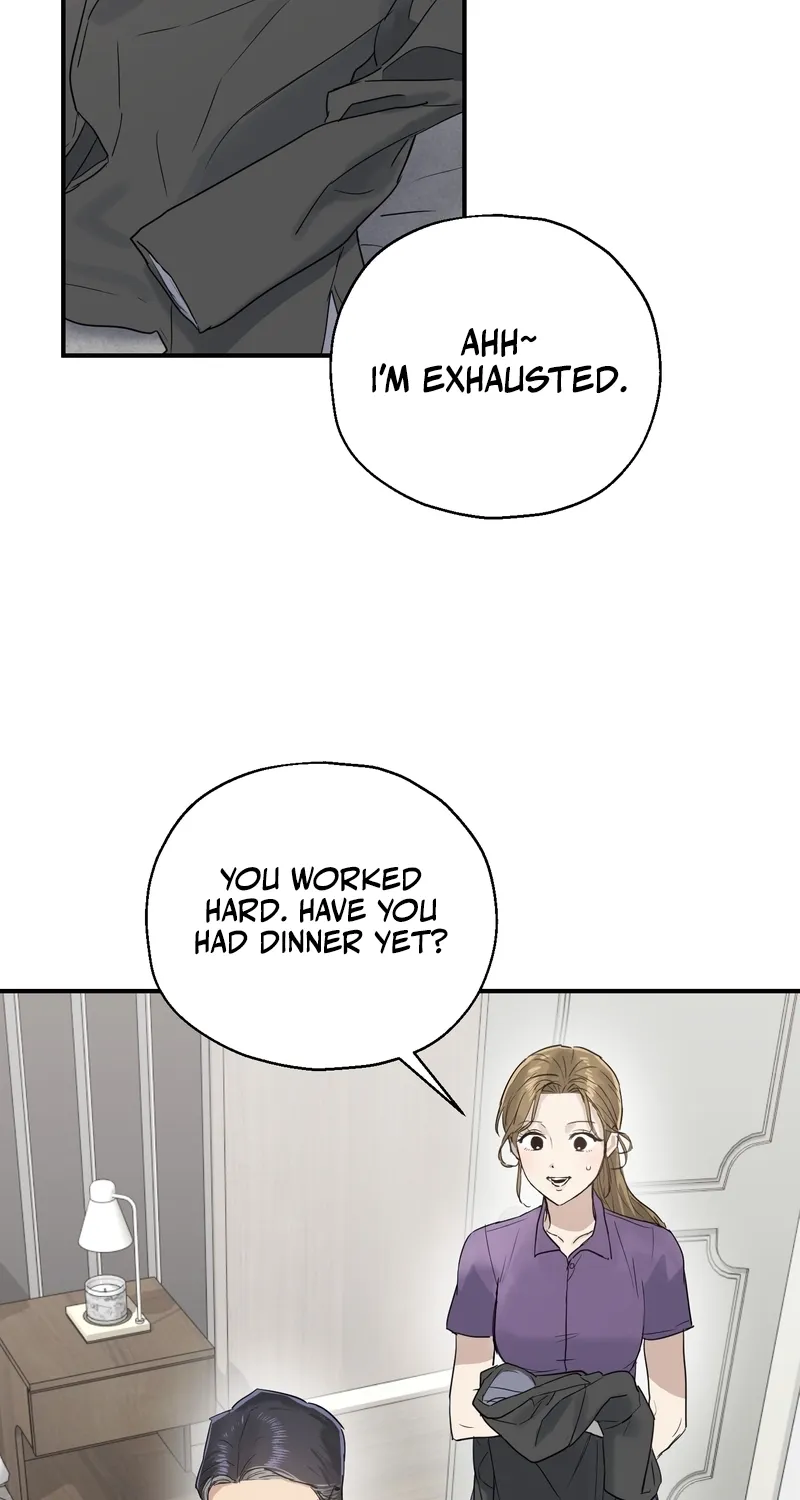 Read Between the Doors chapter 2 image 44 on Lezhin