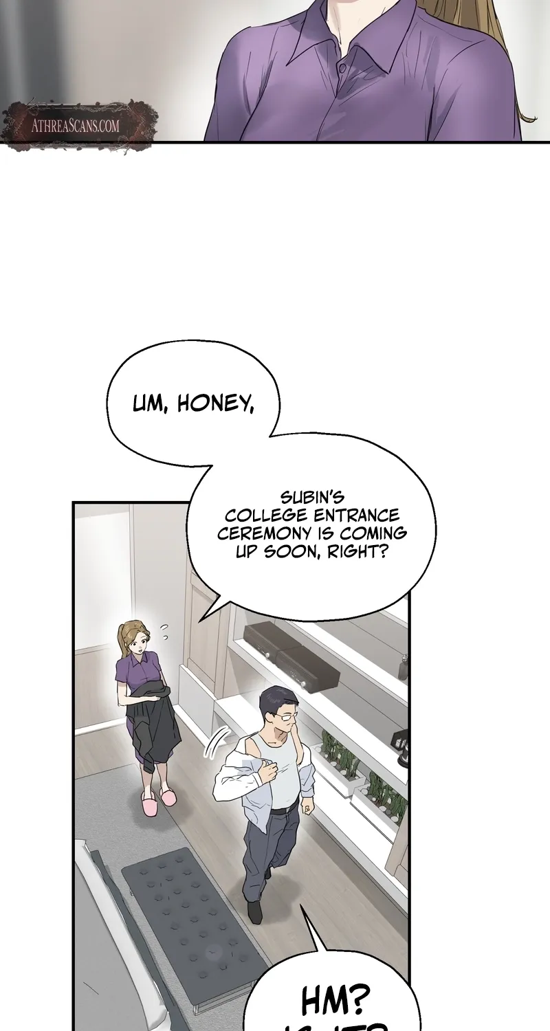 Read Between the Doors chapter 2 image 46 on Lezhin