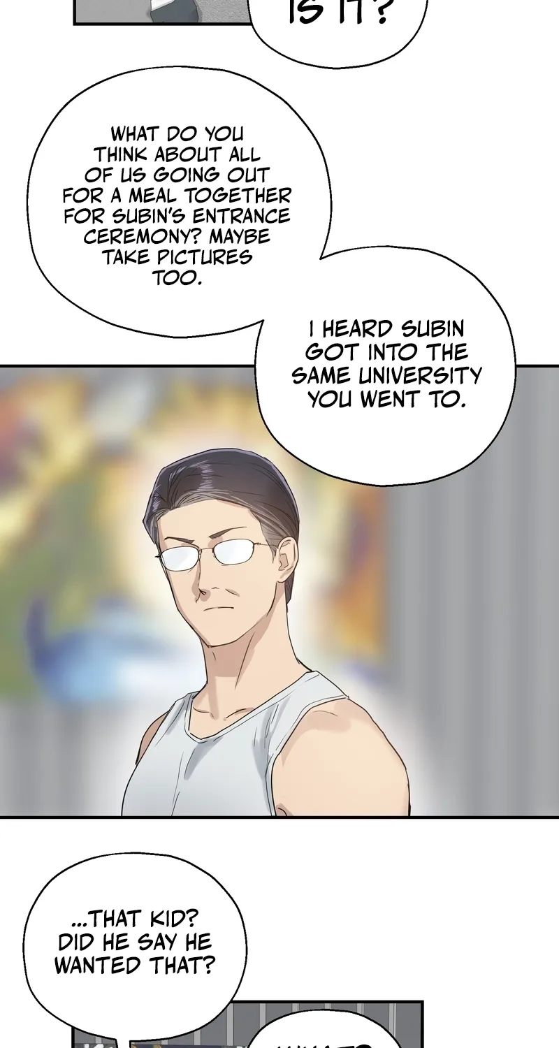 Read Between the Doors chapter 2 image 47 on Lezhin