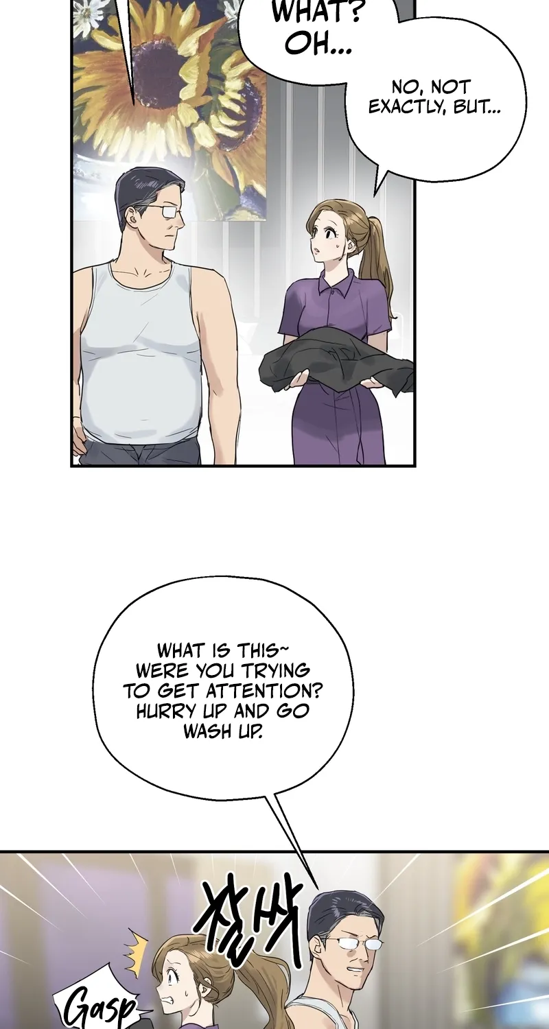 Read Between the Doors chapter 2 image 48 on Lezhin