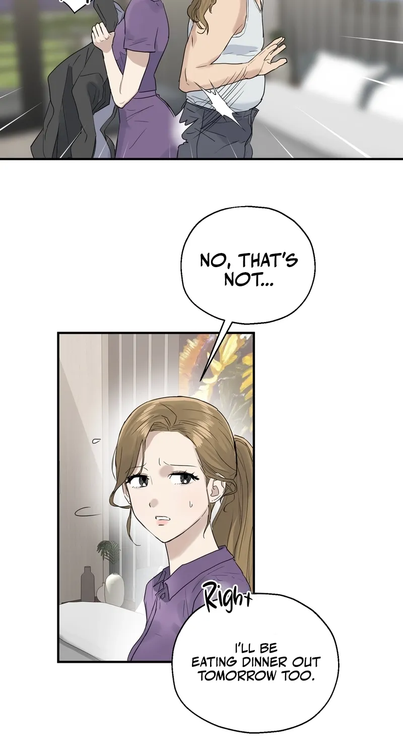 Read Between the Doors chapter 2 image 49 on Lezhin