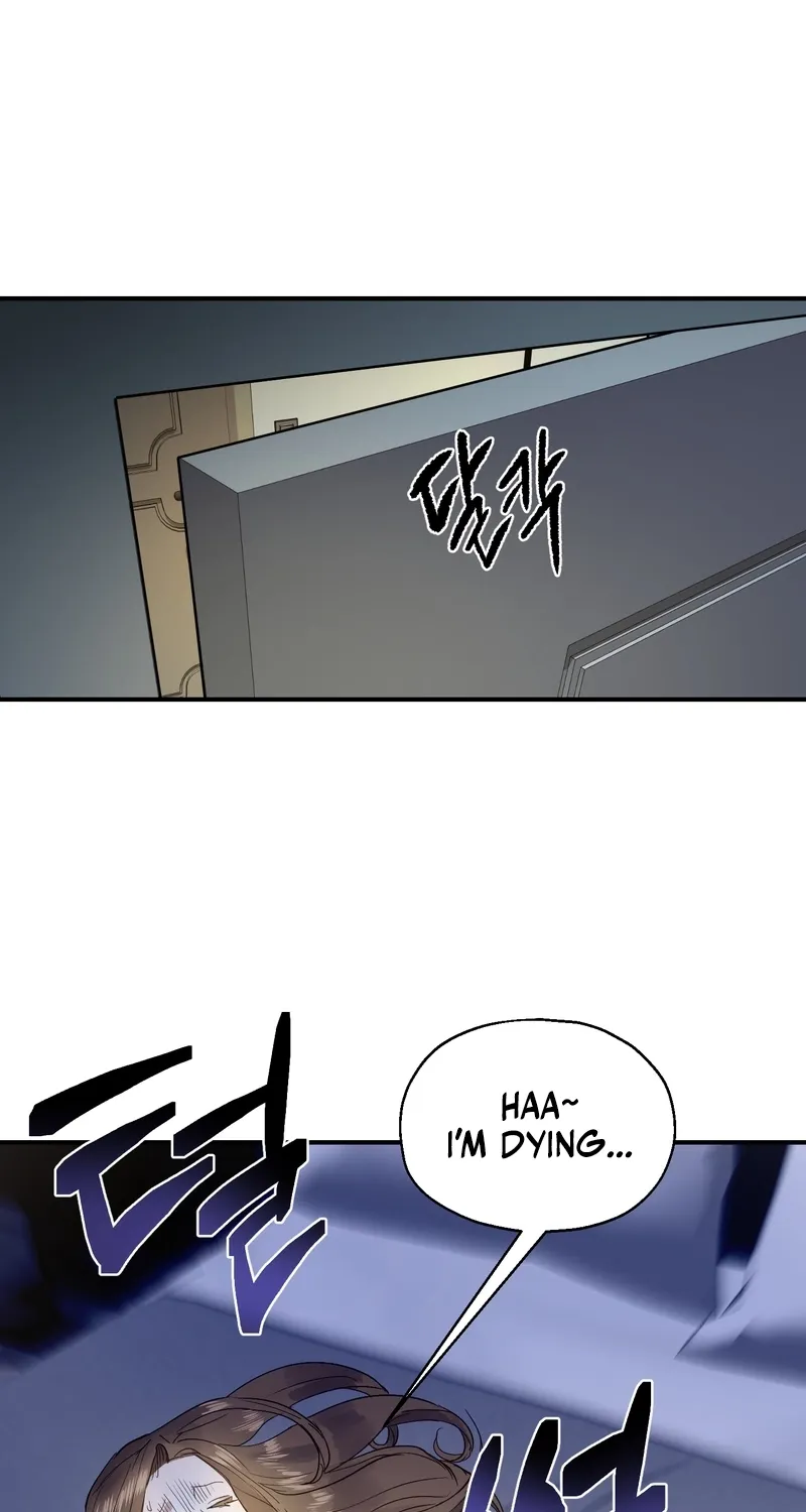 Read Between the Doors chapter 2 image 5 on Lezhin