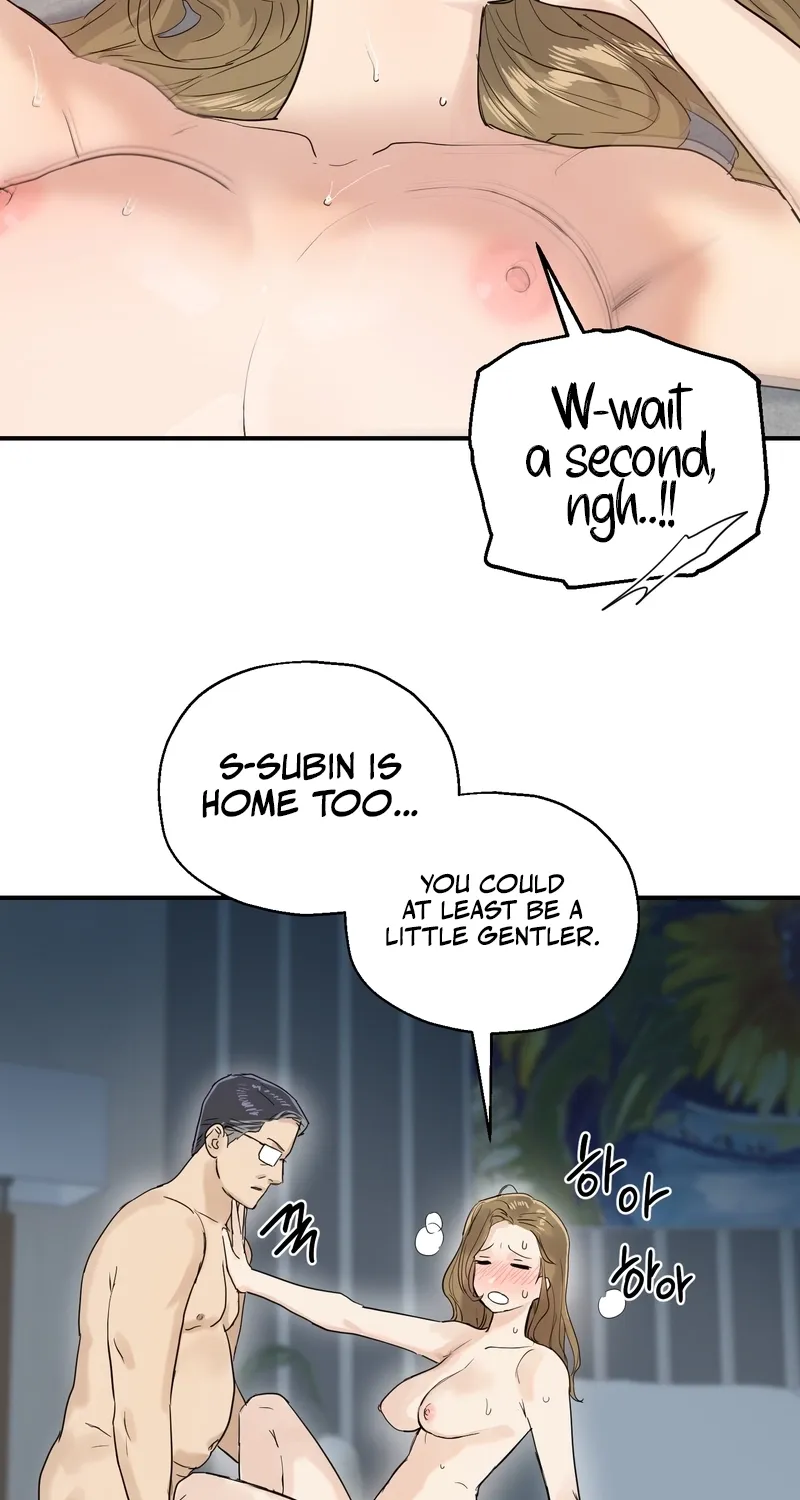 Read Between the Doors chapter 2 image 52 on Lezhin