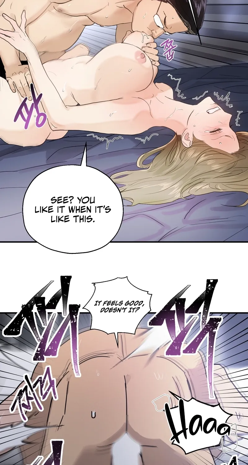 Read Between the Doors chapter 2 image 55 on Lezhin