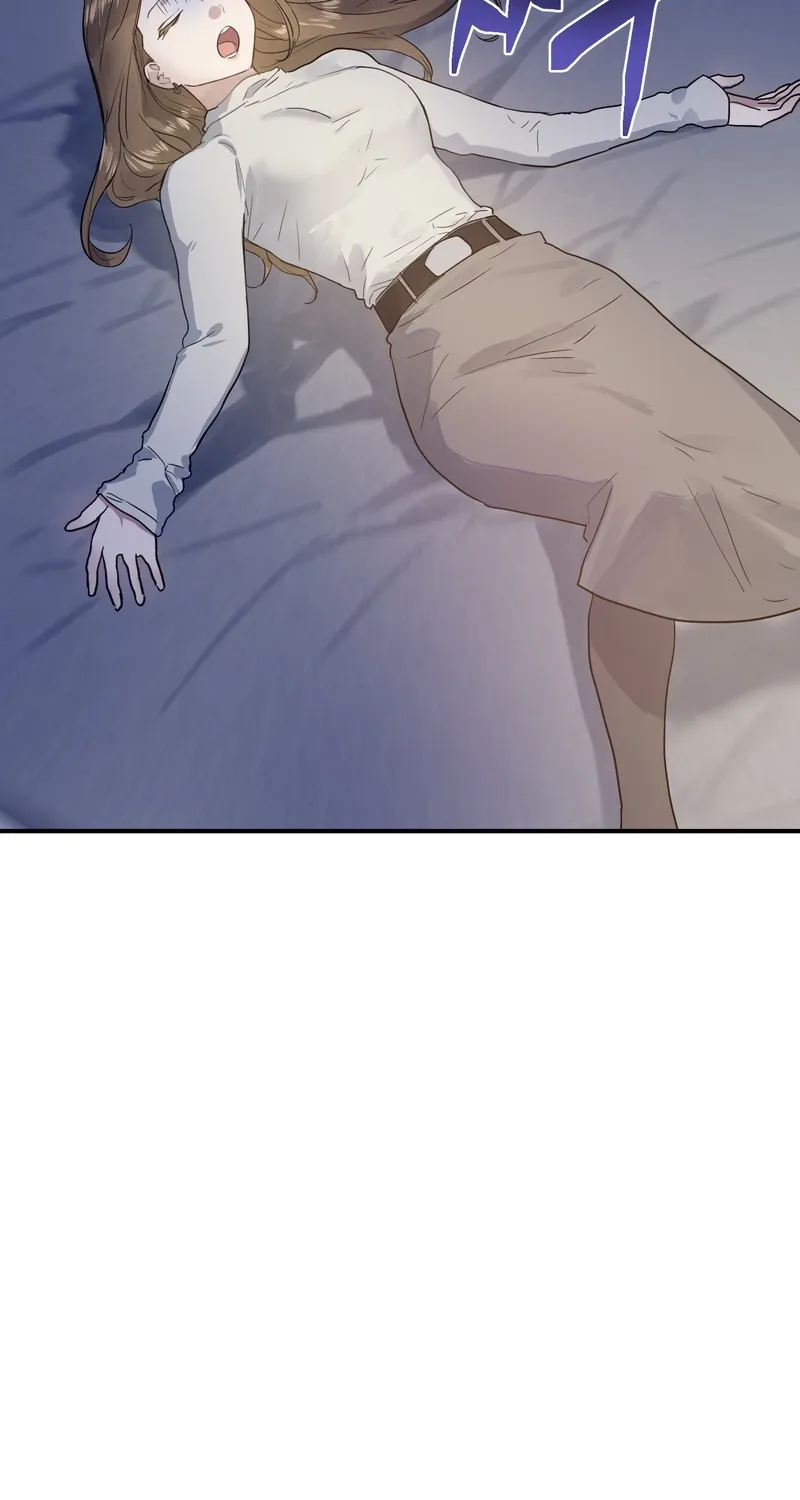 Read Between the Doors chapter 2 image 6 on Lezhin