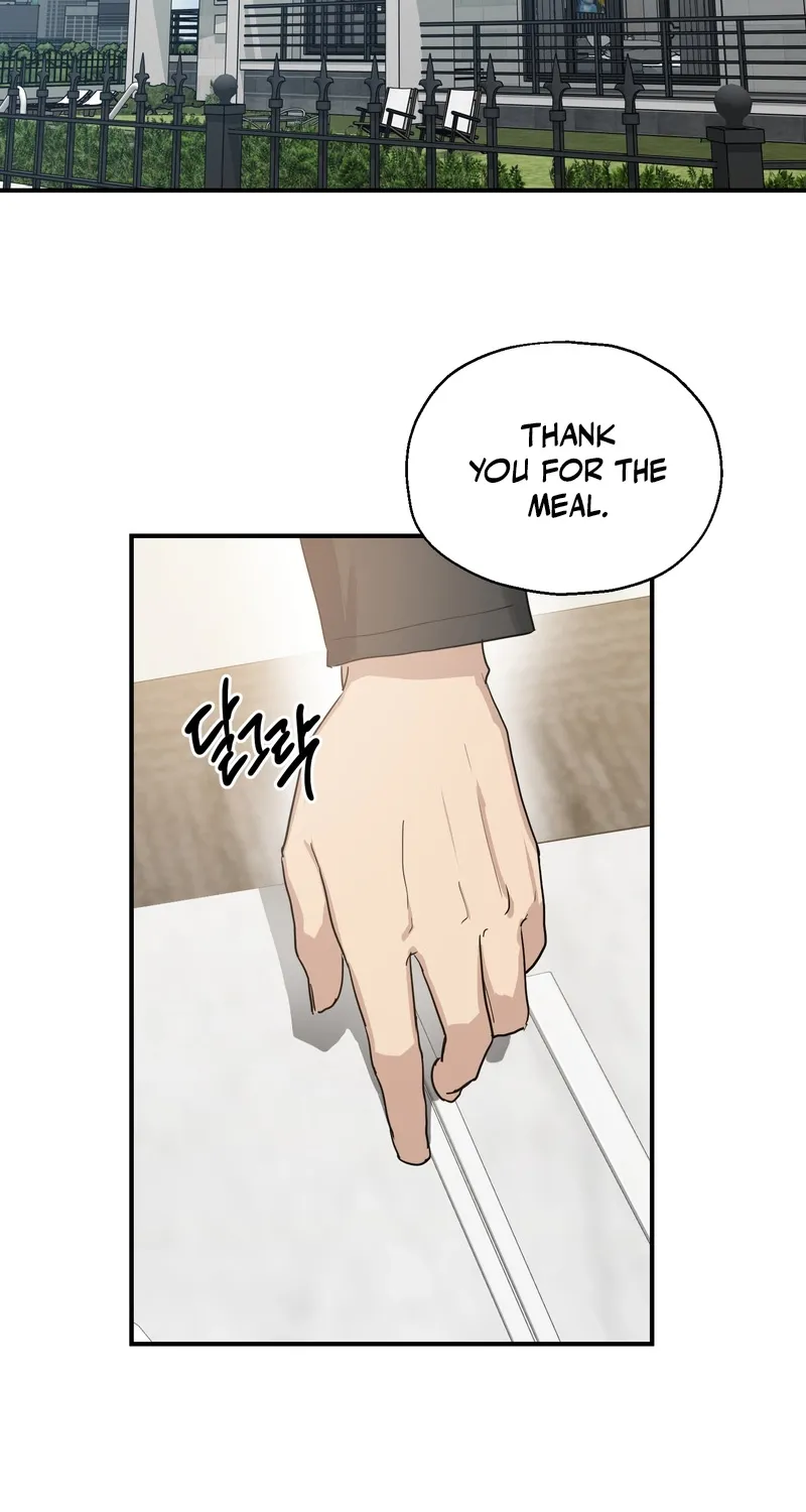 Read Between the Doors chapter 3 image 1 on Lezhin