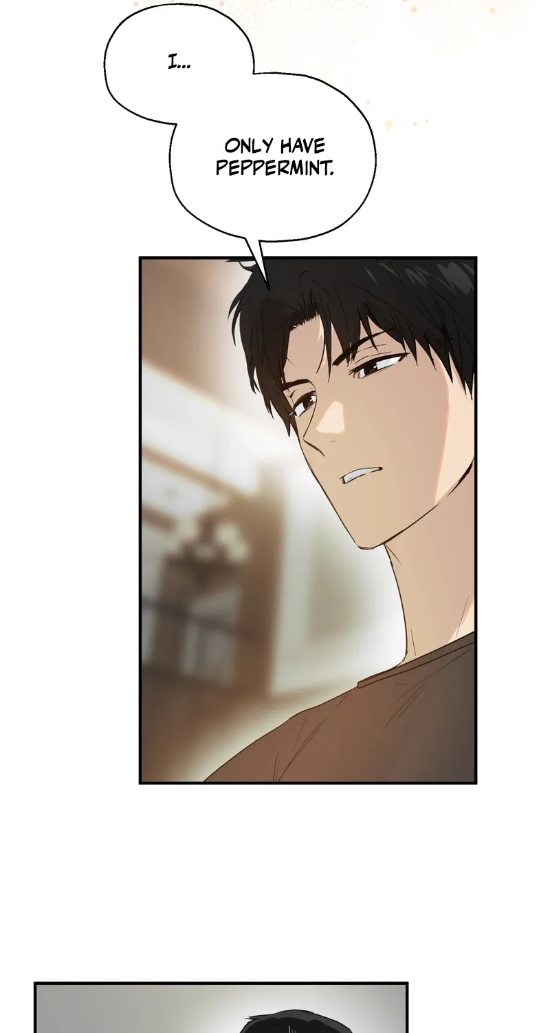 Read Between the Doors chapter 3 image 10 on Lezhin