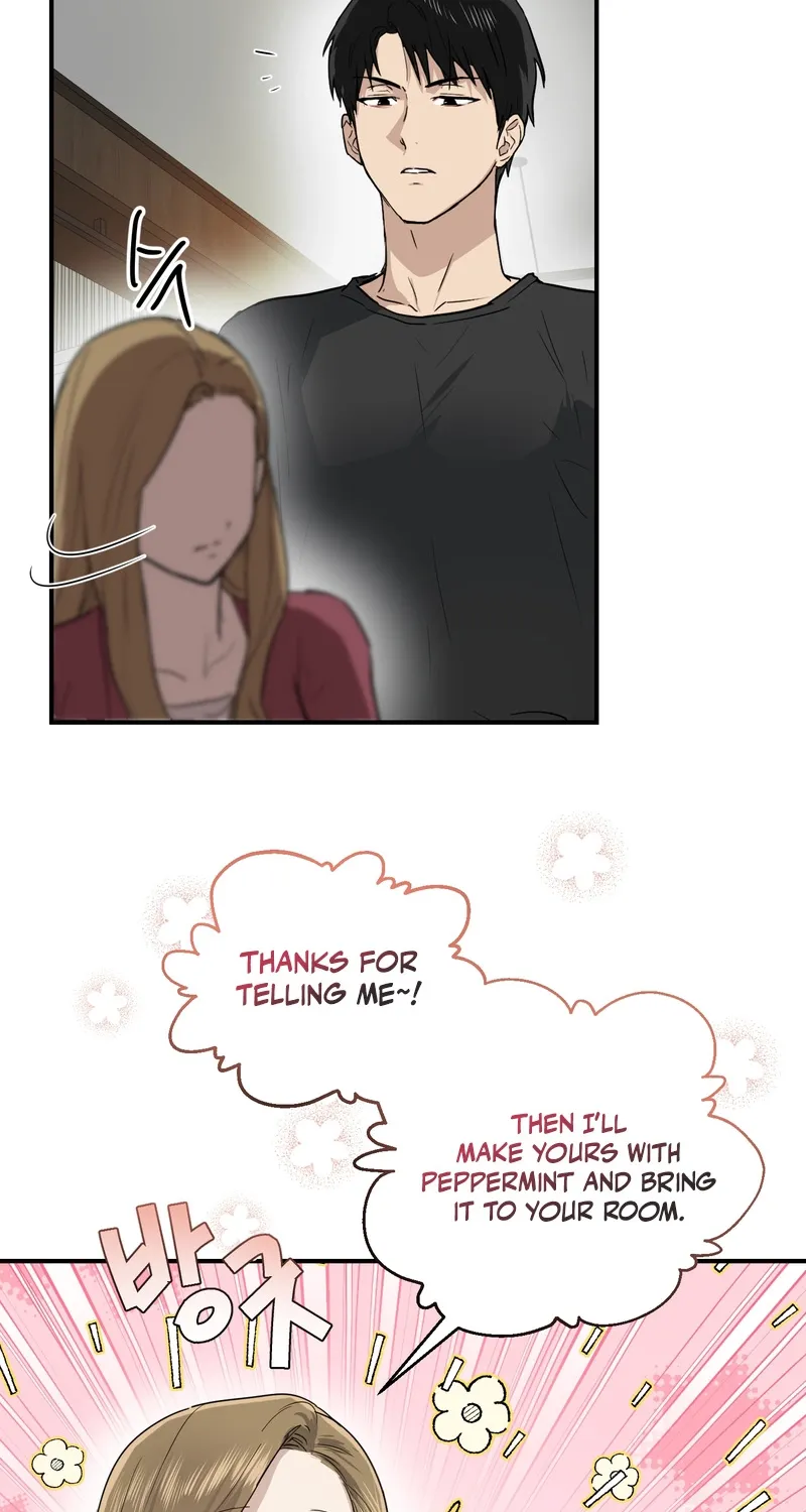 Read Between the Doors chapter 3 image 11 on Lezhin