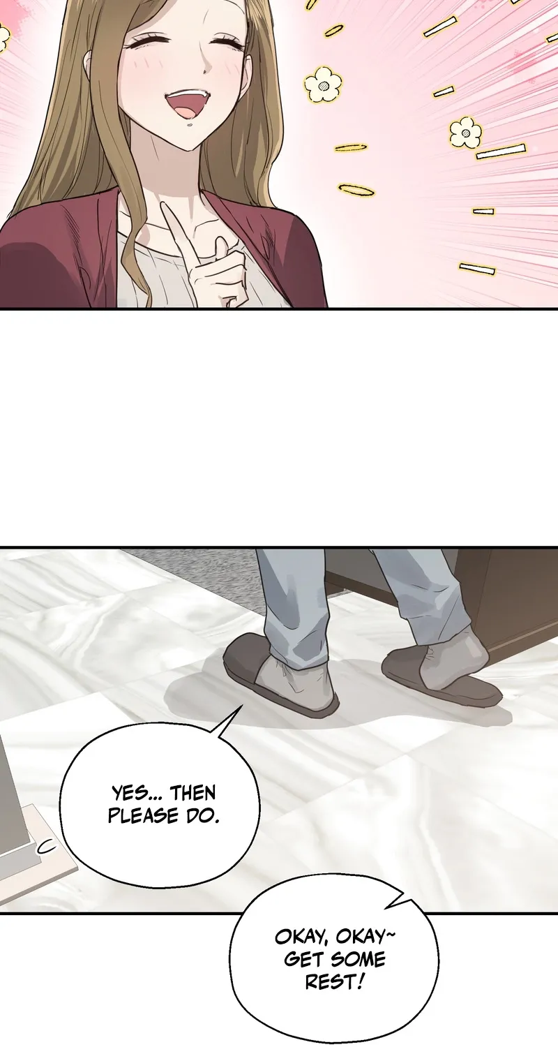 Read Between the Doors chapter 3 image 12 on Lezhin