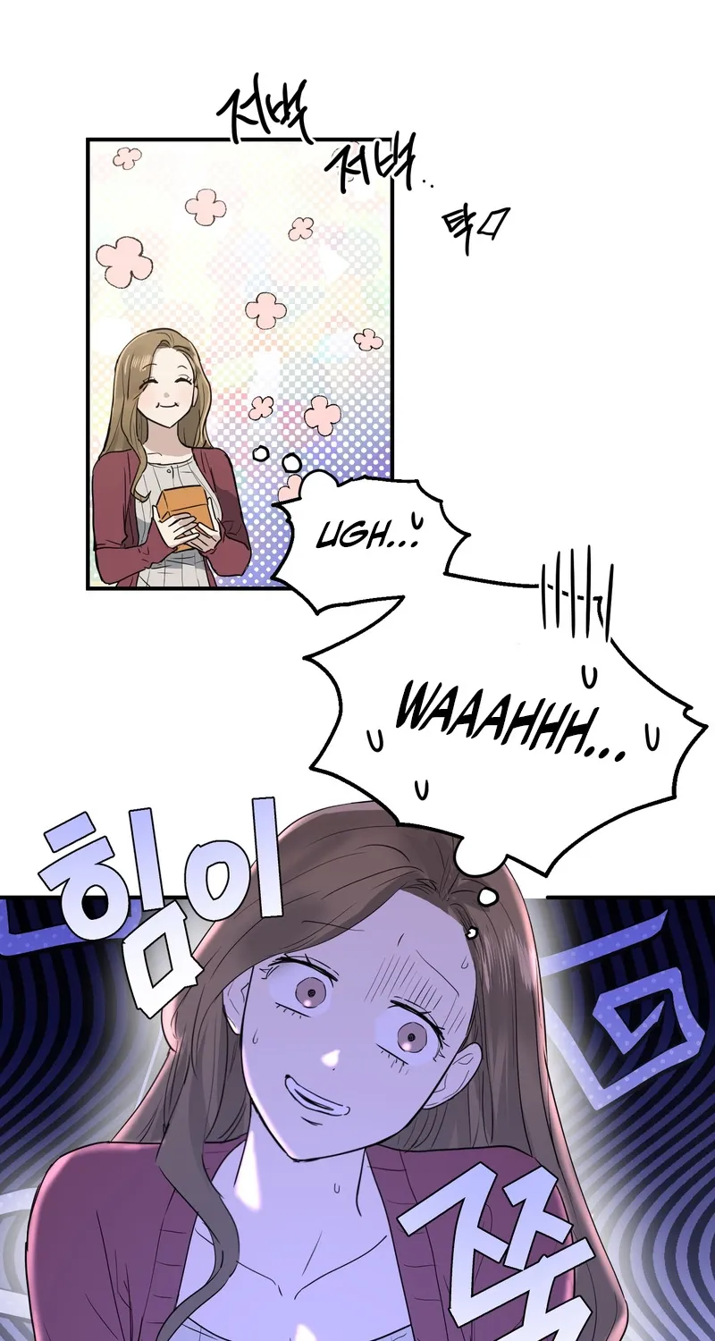 Read Between the Doors chapter 3 image 13 on Lezhin