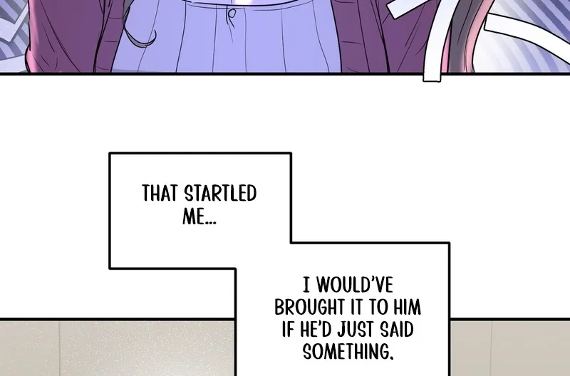 Read Between the Doors chapter 3 image 14 on Lezhin