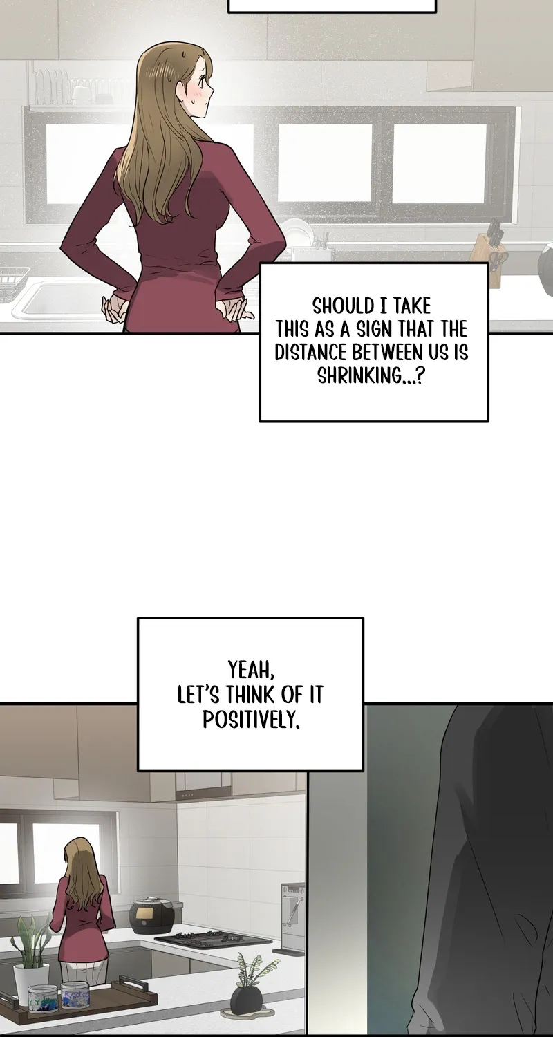 Read Between the Doors chapter 3 image 15 on Lezhin