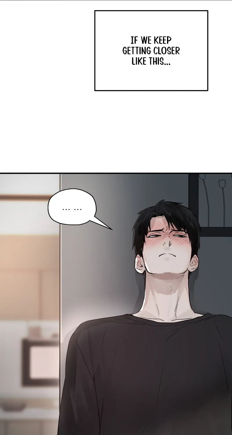 Read Between the Doors chapter 3 image 16 on Lezhin