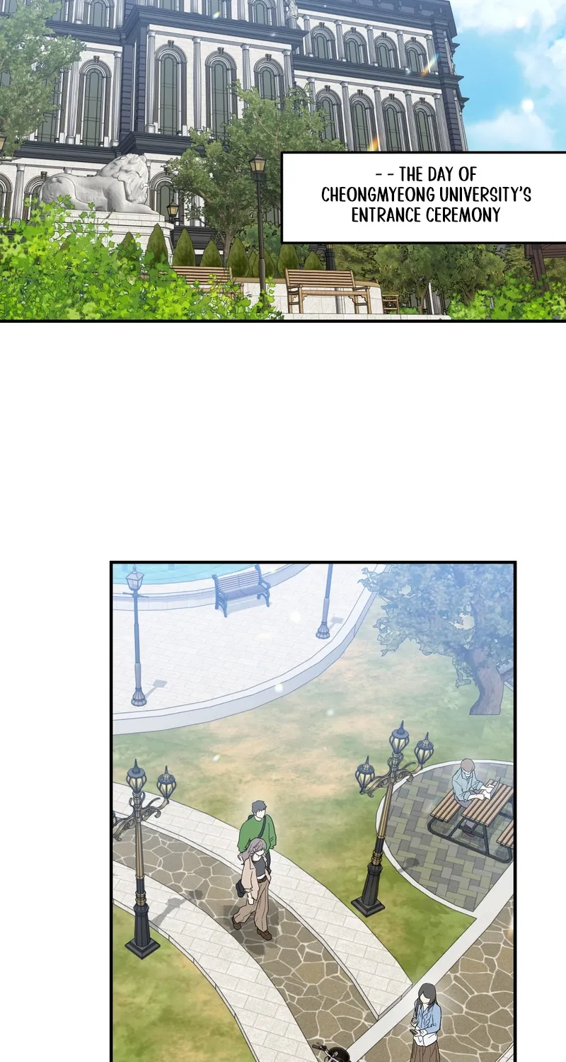 Read Between the Doors chapter 3 image 18 on Lezhin