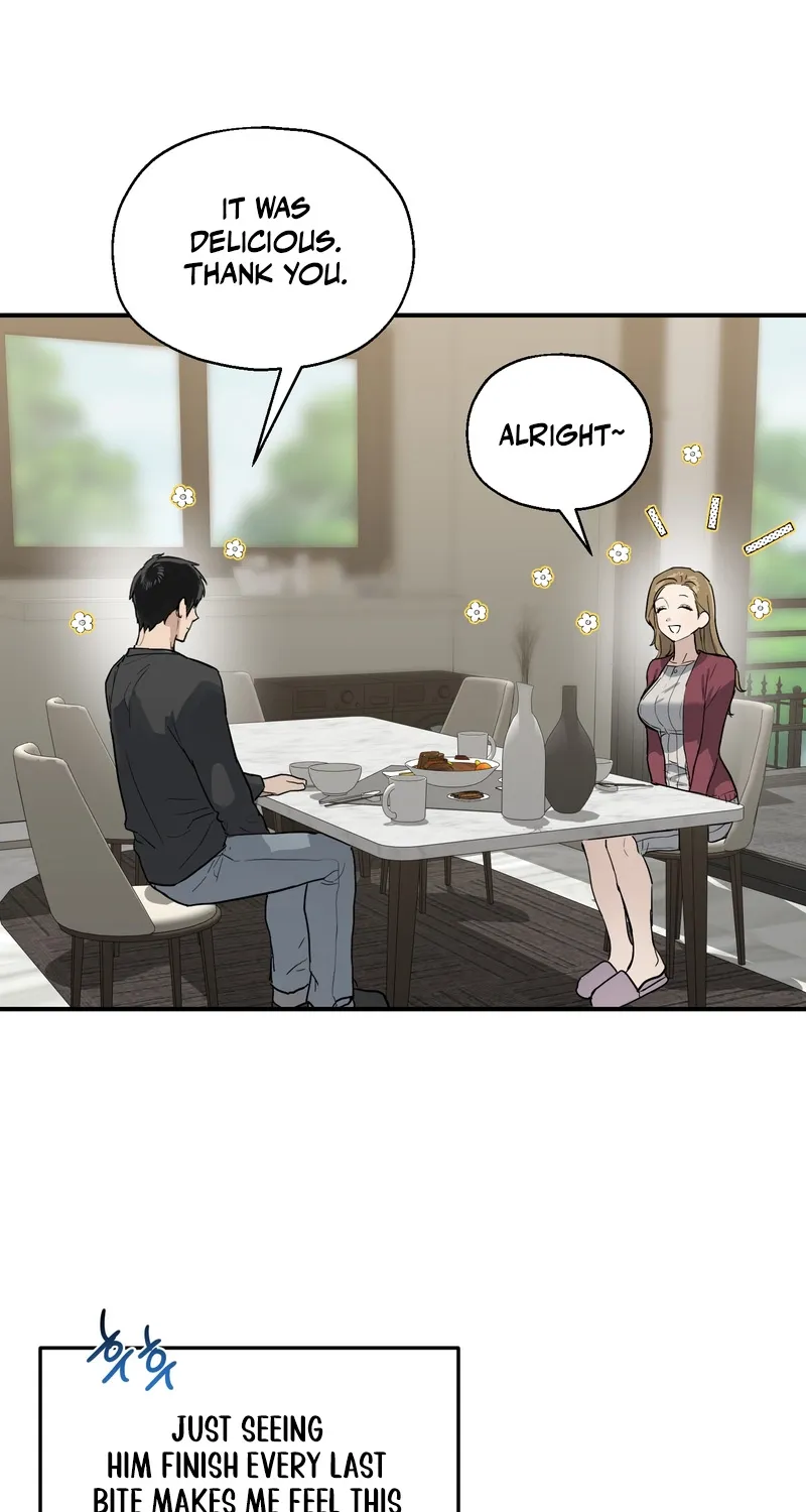 Read Between the Doors chapter 3 image 2 on Lezhin