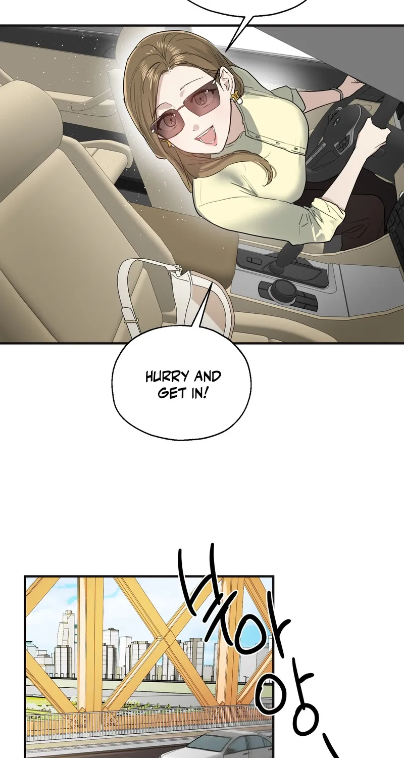 Read Between the Doors chapter 3 image 21 on Lezhin