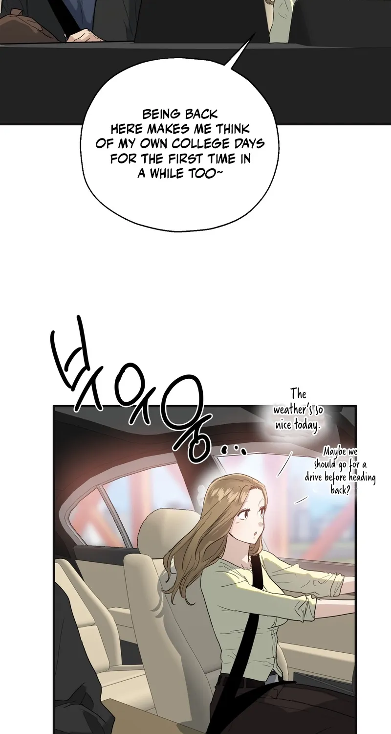 Read Between the Doors chapter 3 image 23 on Lezhin