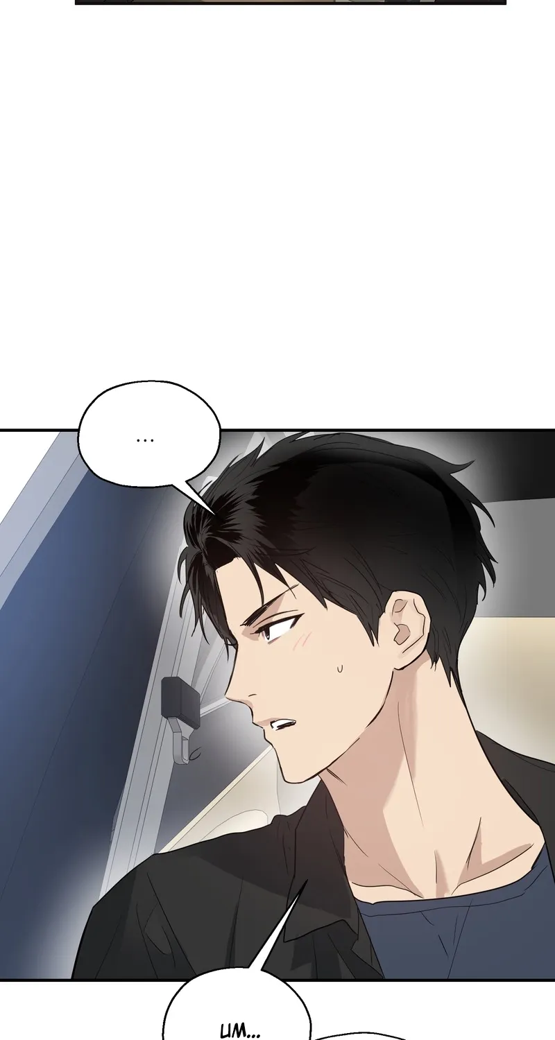 Read Between the Doors chapter 3 image 25 on Lezhin