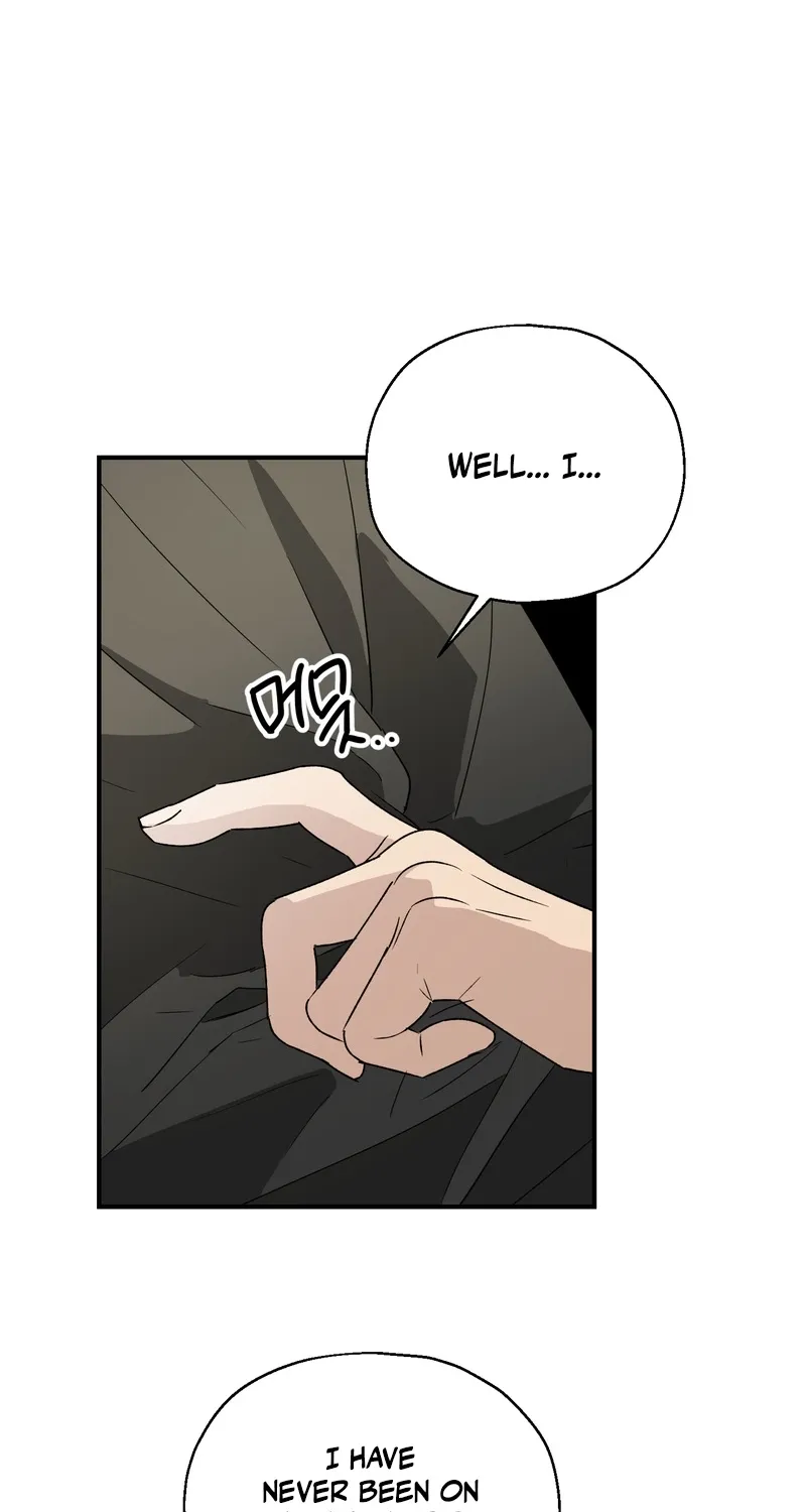 Read Between the Doors chapter 3 image 27 on Lezhin