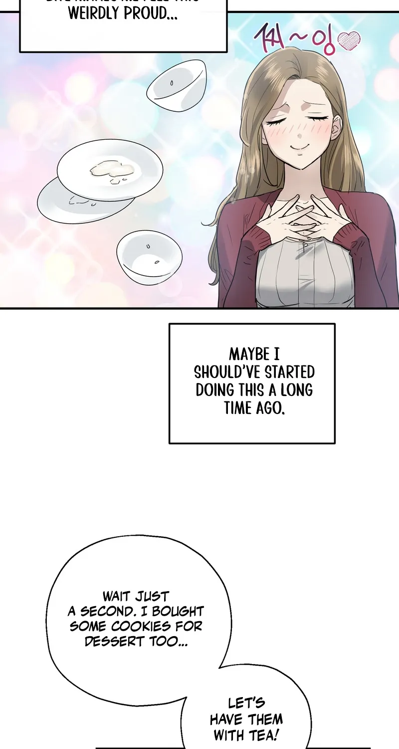 Read Between the Doors chapter 3 image 3 on Lezhin