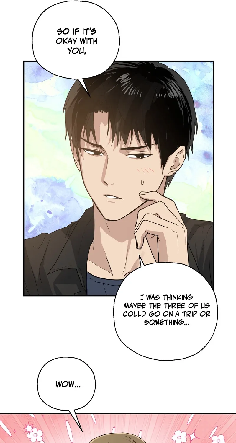 Read Between the Doors chapter 3 image 30 on Lezhin