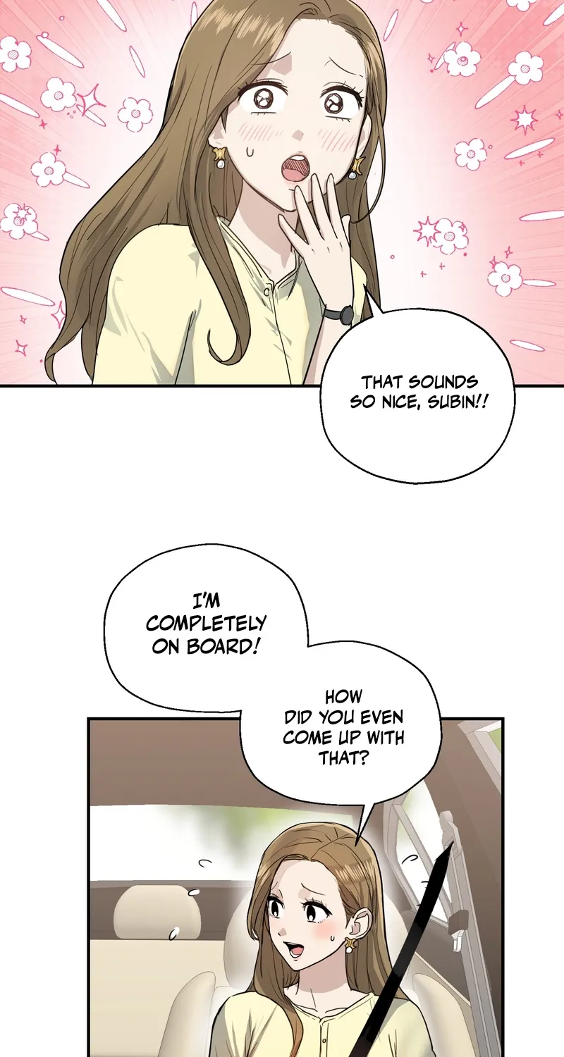 Read Between the Doors chapter 3 image 31 on Lezhin