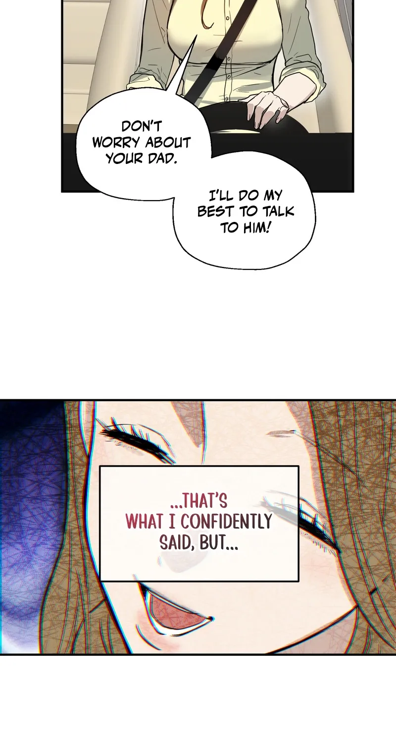 Read Between the Doors chapter 3 image 32 on Lezhin