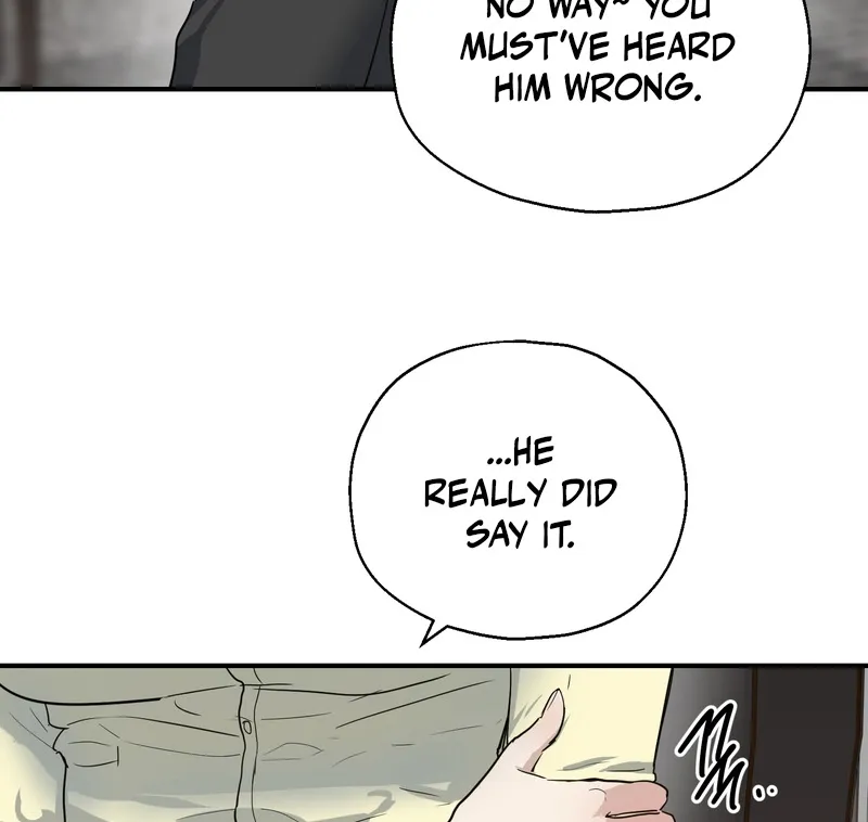 Read Between the Doors chapter 3 image 34 on Lezhin