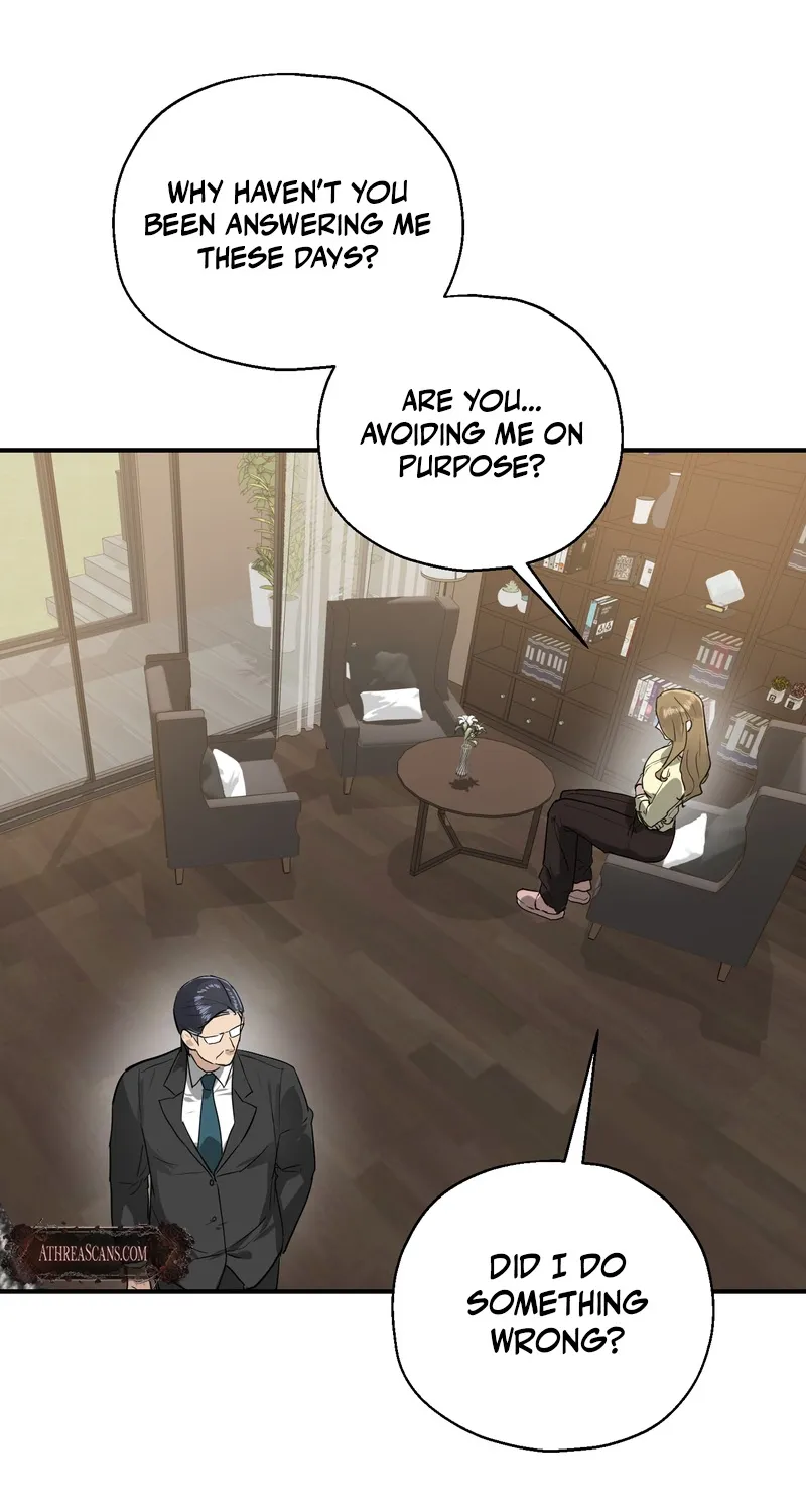 Read Between the Doors chapter 3 image 36 on Lezhin