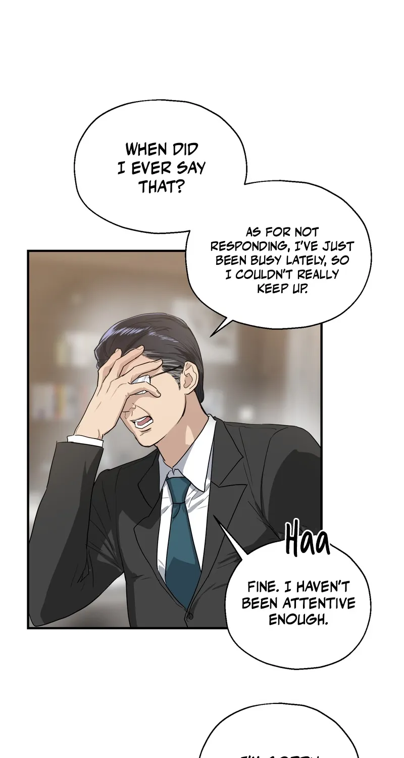 Read Between the Doors chapter 3 image 37 on Lezhin