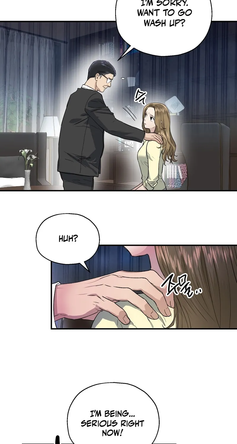 Read Between the Doors chapter 3 image 38 on Lezhin