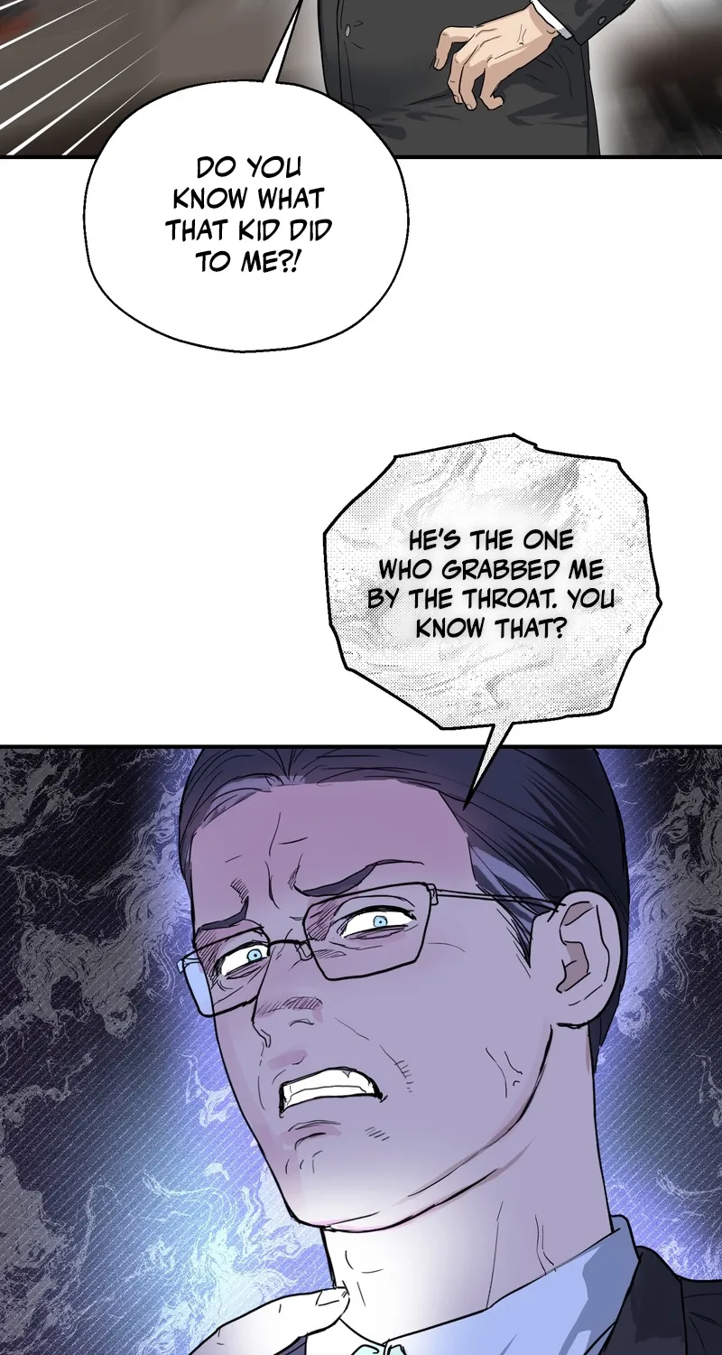 Read Between the Doors chapter 3 image 41 on Lezhin