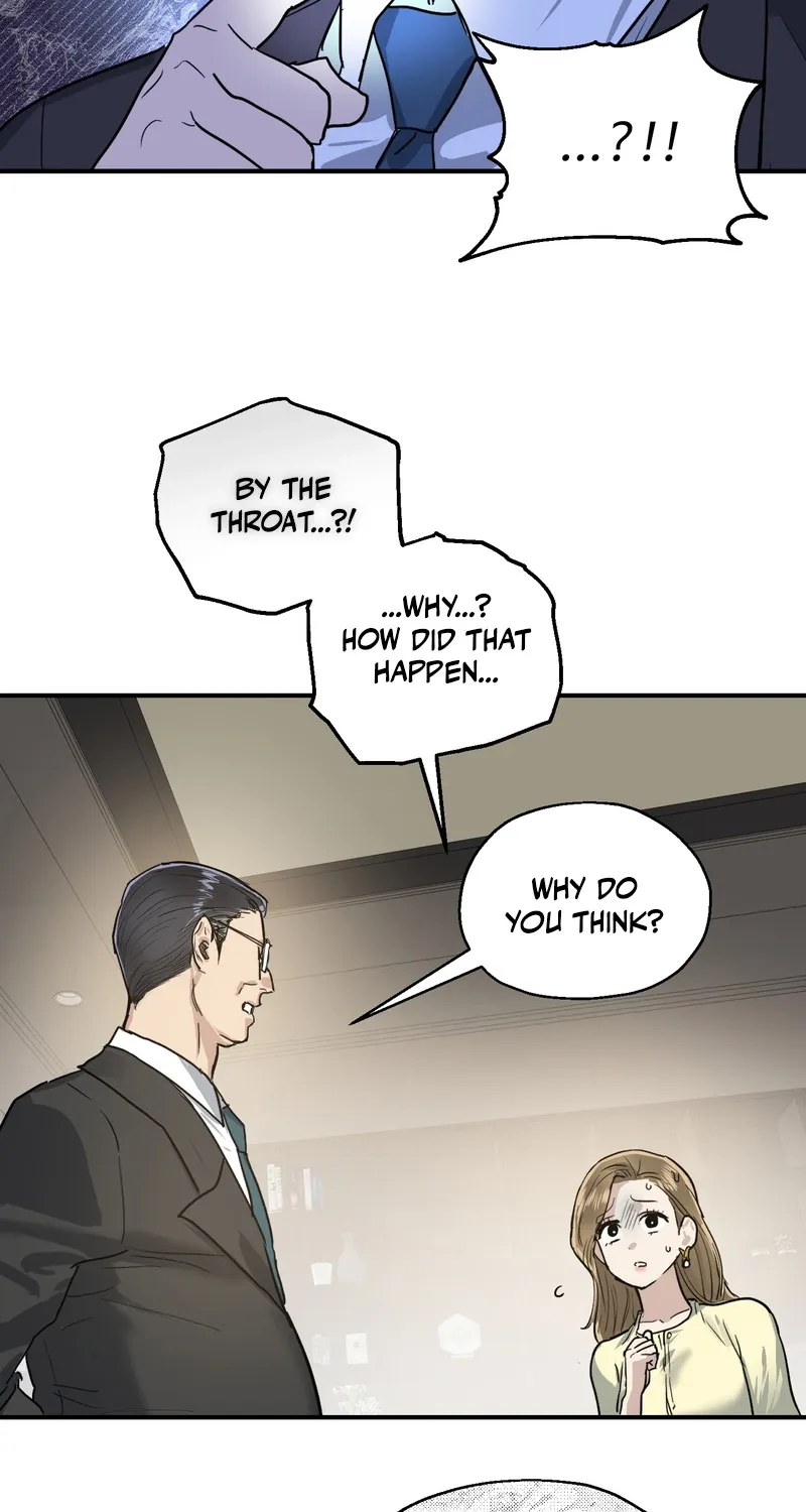 Read Between the Doors chapter 3 image 42 on Lezhin